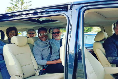 Albany's Whale Story - Winery Find 0