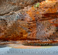 Bungle Bungle Explorer - Winery Find