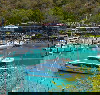 Whitsunday Islands Hopper Pass - Winery Find