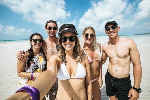 Whitsunday Islands Hopper Pass - Winery Find 3