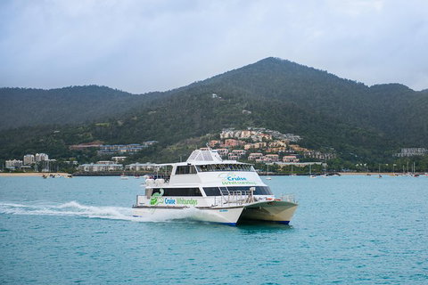 Whitsunday Islands Hopper Pass - Winery Find 4