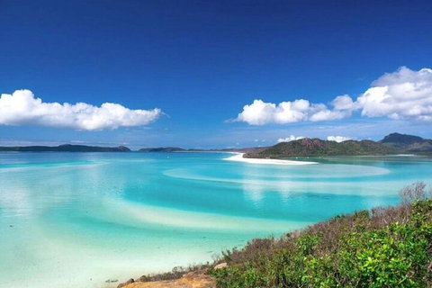Whitsunday Islands Hopper Pass - Winery Find 5