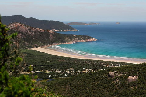 Wilsons Promontory Day Trip From Melbourne - Winery Find 0