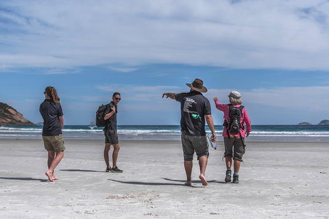 Wilsons Promontory Day Trip From Melbourne - Winery Find 1