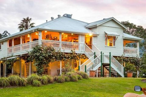 The Tweed Distiller - Winery Find 3