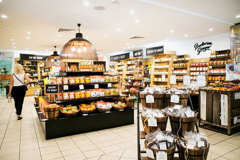 The Ginger Factory Play, Taste & Discover Bundle Admission Ticket - Winery Find 3