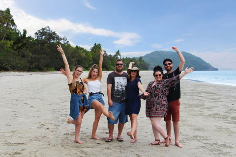 Cape Tribulation, Daintree Rainforest And Wildlife Tour - Winery Find 4