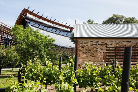 Adelaide City Highlights Tour - Winery Find 0