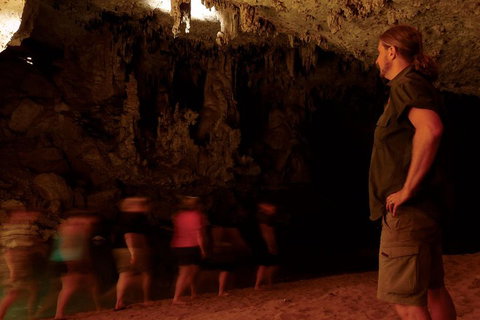 Windjana Gorge And Tunnel Creek 4WD Tour From Broome - Winery Find 2