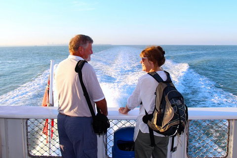 Darwin Harbour Sightseeing Cruise - Winery Find 0