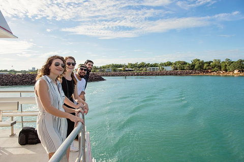 Darwin Harbour Sightseeing Cruise - Winery Find 2