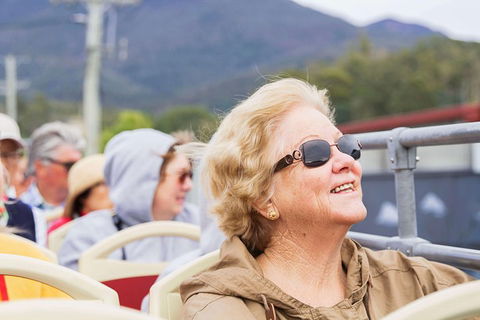 Hobart Hop-on Hop-off Bus Tour - Winery Find 1