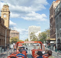 Hobart Hop-On Hop-Off Bus  kunanyi/Mt Wellington Tour - Winery Find