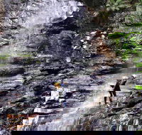 Full-Day Canyoning Experience at Stunning Empress Canyon - Winery Find