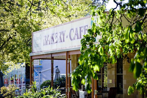 Lake Mountain Snow Trip Including Yarra Valley Chocolaterie From Melbourne - Winery Find 2