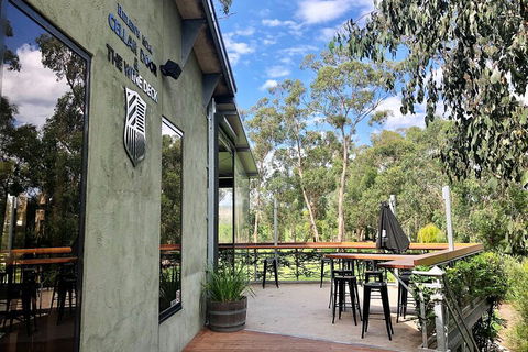 Yarra Valley Local Produce And Wine Tasting Tour - Winery Find 4
