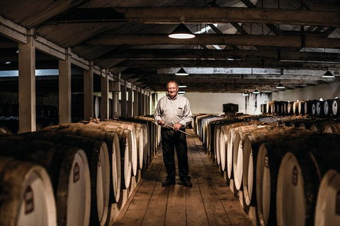 Seppeltsfield Taste Your Birth Year Experience - Winery Find 2