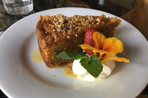 Sunshine Coast Private Scenic Guided Tour Inc. 2-Course Gourmet Lunch - Winery Find 2