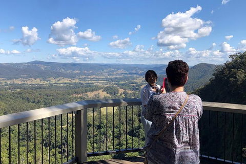 Sunshine Coast Private Scenic Guided Tour Inc. 2-Course Gourmet Lunch - Winery Find 4