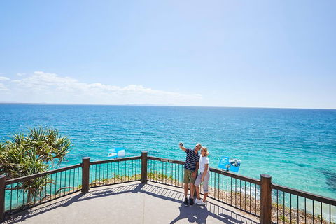 Noosa Everglades Serenity Cruise & Highlights Tour Inc. Lunch & Cruise - Winery Find 3