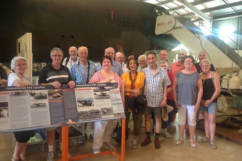 Explore Darwin City Sights Including Key Attractions - Winery Find 0