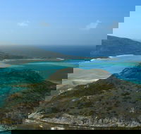 The Whitsunday Express Scenic Flight - 25 minutes - Winery Find