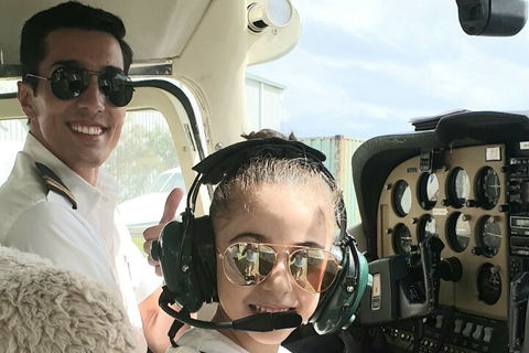 The Whitsunday Express Scenic Flight - 25 Minutes - Winery Find 4