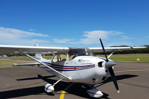 The Whitsunday Express Scenic Flight - 25 Minutes - Winery Find 5