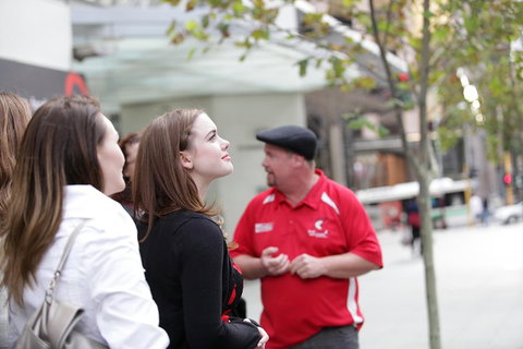 Morning Coffee, Culture And Art Walking Tour Of Perth - Winery Find 1