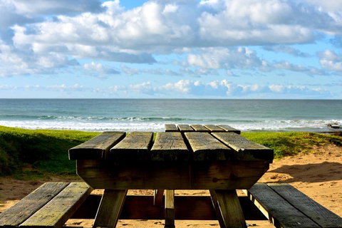 Ultimate Reverse Direction - 12 Apostles, Great Ocean Road - Small Group Tour - Winery Find 0