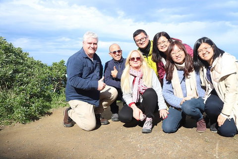 Ultimate Reverse Direction - 12 Apostles, Great Ocean Road - Small Group Tour - Winery Find 3