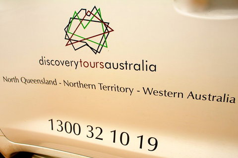 Barron Gorge And Kuranda National Park Half Day Rainforest And Waterfall 4WD Tour From Cairns - Winery Find 0