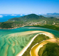 9-Day Small Group Fully Accommodated Cape York 4WD Tour from Cairns - Winery Find