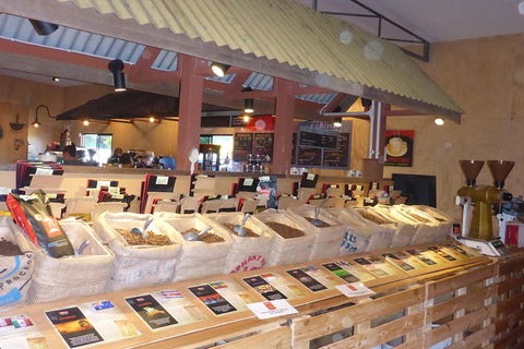 Margaret River Indulge And Discover Day Tour - Winery Find 1
