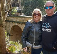 Blue Mountains 1-Hour Trike Tour of Three Sisters - Winery Find