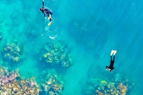 Fly & Cruise - Seaplane Package - Winery Find 1