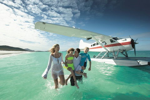 Fly & Cruise - Seaplane Package - Winery Find 4