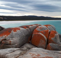 3-Day Bay of Fires Photography Workshop from Hobart - Winery Find