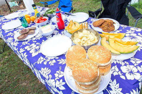 Byron Bay Combo: Minyon Falls And Hinterland Day Trip And Learn To Surf At Byron Bay - Winery Find 4