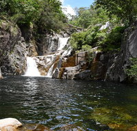 Behana Canyon Rainforest and Waterfall Experience - Winery Find
