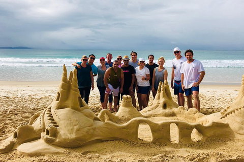 Sandcastle Workshops - Winery Find 0