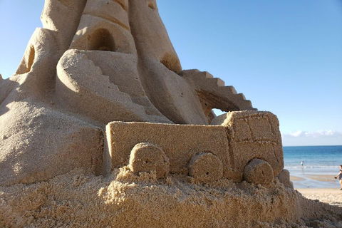 Sandcastle Workshops - Winery Find 2