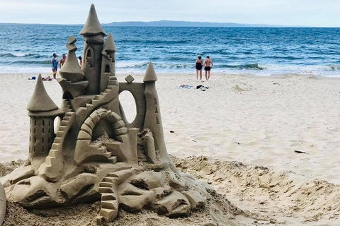 Sandcastle Workshops - Winery Find 3