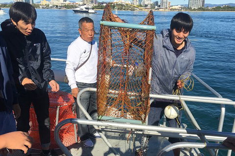 Crab Trip From Gold Coast - Winery Find 1