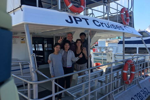 Crab Trip From Gold Coast - Winery Find 4