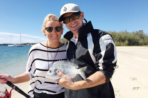 Crab Trip From Gold Coast - Winery Find 5