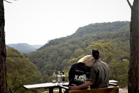 Taste Of The Blue Mountains - Lunch & Wine Tasting, Beer, Cider & Gin Tasting - Winery Find 0