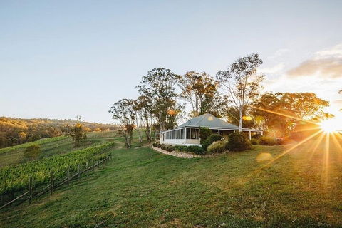 Taste Of The Blue Mountains - Lunch & Wine Tasting, Beer, Cider & Gin Tasting - Winery Find 2