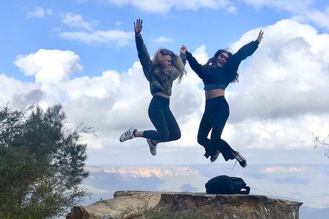 Taste Of The Blue Mountains - Lunch & Wine Tasting, Beer, Cider & Gin Tasting - Winery Find 4