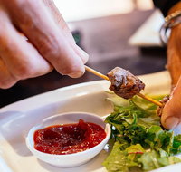The 10 Tastings of Perth With Locals Private Food Tour - Winery Find